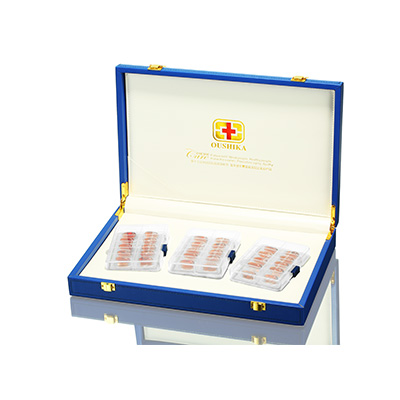 修文子宫排毒套