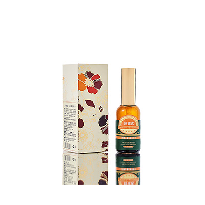 修文备孕期日常卫生护理精华